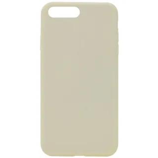 Чехол Silk Full Protective (AA) NO LOGO для Apple iPhone 7 plus / 8 plus — Бежевый / Antigue White