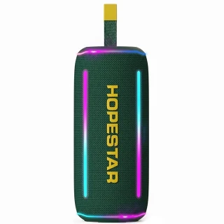 Bluetooth колонка Hopestar P58 40W фото 1 з 2