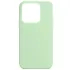 Чохол Silk Full Protective (AA) NO LOGO для Apple iPhone 13 Pro Max (6.7") – Зелений / Pistachio. Фото 1 з 7