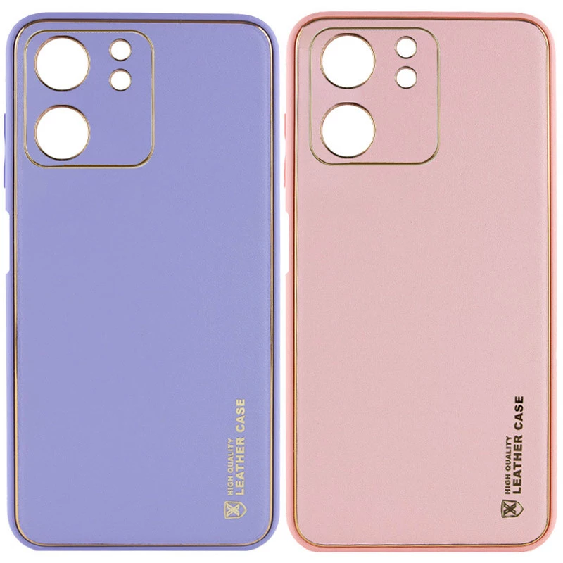 Шкіряний чохол Xshield на Xiaomi Poco C65 фото 1 з 1