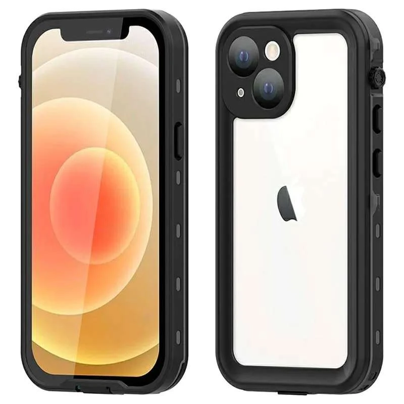 

Shellbox водонепроникний чохол на Apple iPhone 14 (6.1")
