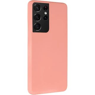 Чехол Silicone Cover Ummi Lakshmi (AA) для Samsung Galaxy S21 Ultra фото 1 из 5