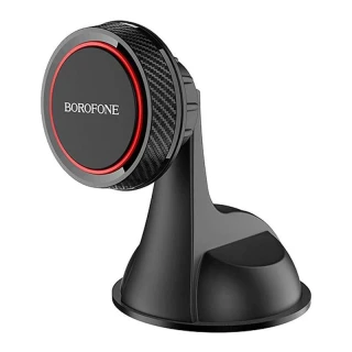 Автотримач Borofone BH14 фото 1 з 8
