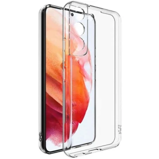 Ультратонкий силиконовый чехол 1,5 мм с защитой камеры для Samsung Galaxy S22 фото 1 Ультратонкий силиконовый чехол 1,5 мм с защитой камеры для Samsung Galaxy S22 фото 1 из 1