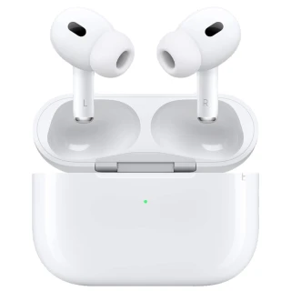Бездротові TWS навушники Airpods Pro 3 ANC USB-C Wireless Charging Case for Apple (АA) фото 1 з 4