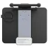 Автодержатель Baseus MagPro II Versatile для подголовника (C40272901121) – Cosmic Black. Фото 7 из 7