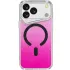 Чехол TPU+PC Gear4 Crystal Palace Shine with Magnetic Fit для Apple iPhone 18 – Pink. Фото 1 из 1