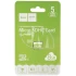 Карта пам'яті Hoco microSDHC 8GB TF high speed Card Class 10 – Green. Фото 2 з 2