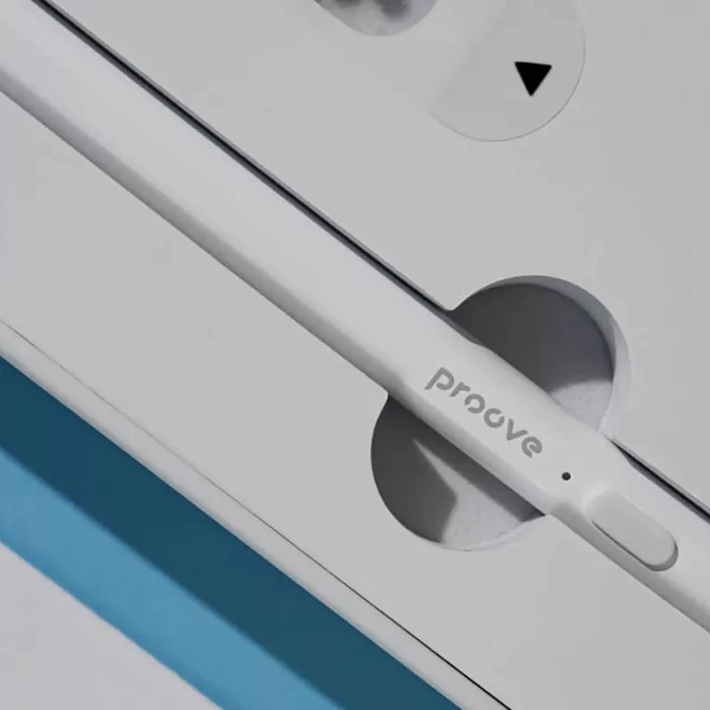 Стилус Proove Magic Wand ASP-02 Universal Version – White. Фото 3 из 6