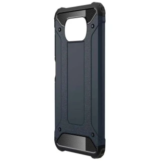 Протиударний чохол з посиленими кутами Immortal на Xiaomi Poco X3 NFC / Poco X3 Pro фото 1 з 1