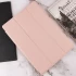 Чохол-книжка з роз'ємом для стилуса на Xiaomi Pad 5 / Pad 5 Pro (11") – Рожевий / Pink Sand. Фото 3 з 3