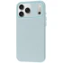 Чохол Syndee with MagSafe для Apple iPhone 17 Pro Max (6.9") – Wave Blue. Фото 1 з 4