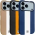 Кожаный чехол Rally with MagSafe для Apple iPhone 17 Air (6.5") фото 1 из 1
