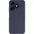 Чохол Silicone Case Lakshmi Premium із закритою камерою для TECNO Spark 10 – Темно-синій / Midnight blue. Фото 3 з 8