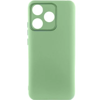 Чохол Silicone Case Lakshmi Premium із закритою камерою для TECNO Spark 10 фото 1 з 3