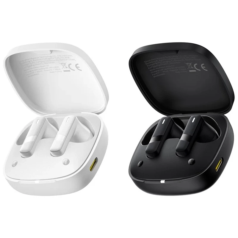 Беспроводные TWS наушники Baseus Bowie E20 (A00069700) фото 1 из 1