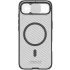 Пластиковая накладка Nillkin Pro со шторкой для камеры и магнитом для Apple iPhone 17 Air (6.5") – Transparent black. Фото 6 Пластиковая накладка Nillkin Pro со шторкой для камеры и магнитом для Apple iPhone 17 Air (6.5") – Transparent black. Фото 6 из 6