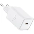 СЗУ WIWU G036 Essen PD45W (1USB-C) – White. Фото 2 из 5