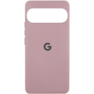 Силиконовый чехол Cover Lakshmi с логотипом для Google Pixel 9 Pro XL фото 1 Силиконовый чехол Cover Lakshmi с логотипом для Google Pixel 9 Pro XL фото 1 из 3
