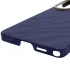 Чохол TPU+PC KVZV Kayla with Magnetic Fit для Samsung Galaxy S26 Ultra – Blue. Фото 6 з 6