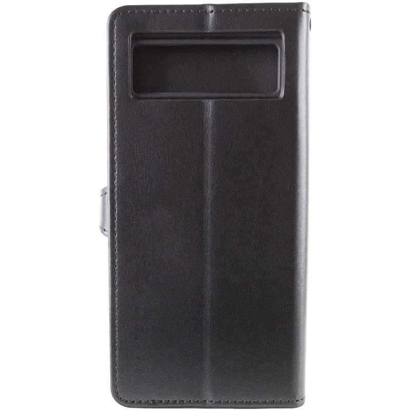 Чохол-книжка GETMAN Gallant  на Google Pixel 7 – Чорний. Фото 4 з 13