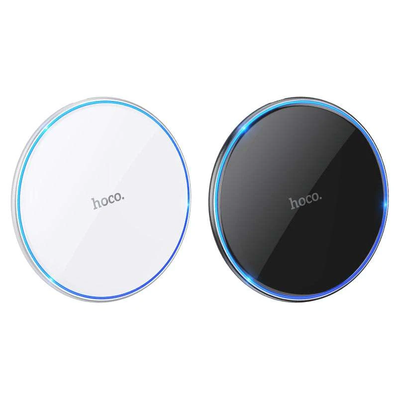 БЗП HOCO CW6 Pro Easy 15W фото 1 з 1
