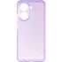Блестящий силиконовый чехол на Xiaomi Redmi A5 / Poco C71 – Purple. Фото 4 из 6