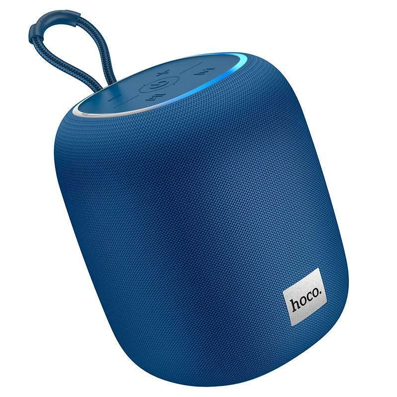 

Bluetooth Колонка Hoco HC14 Link sports (Deep sea blue)