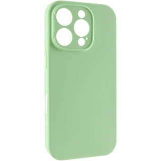 Чохол Silk Full Camera Protective (AA) NO LOGO для Apple iPhone 16 Pro фото 1 з 9