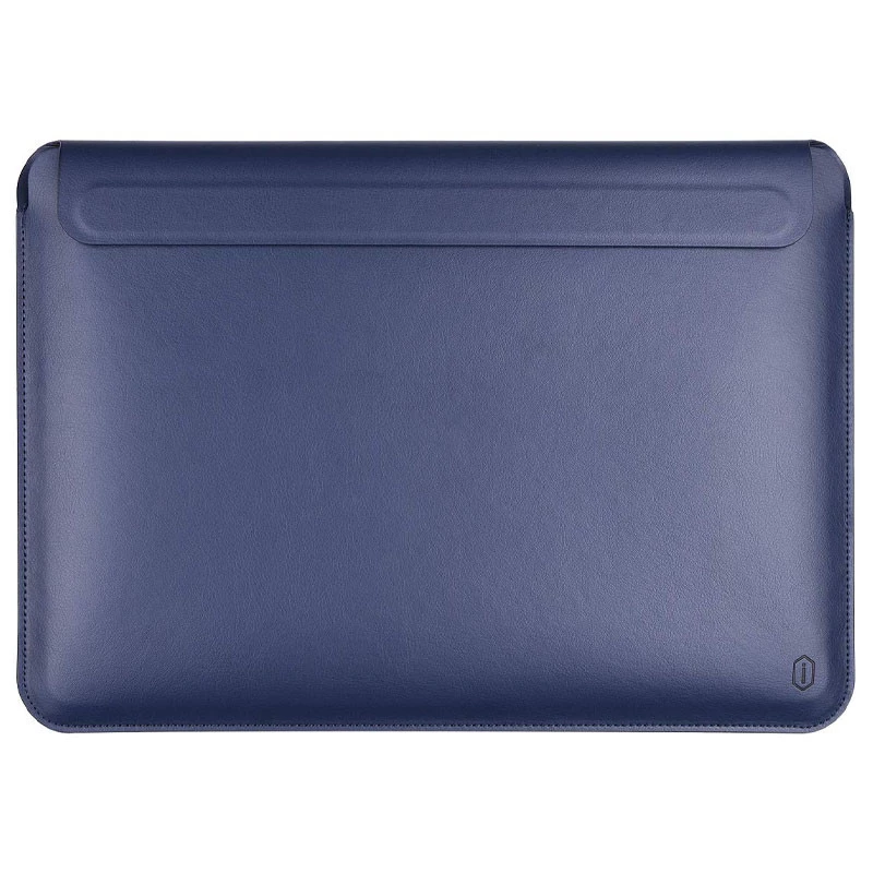 

Чохол з підставкою WIWU SKIN PRO Portable Stand Sleeve 13.3" (Синій)