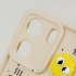 Чохол TPU Toys Case для Xiaomi Redmi 13C – Sand / Always Happy. Фото 11 з 12