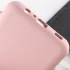 Чохол Silicone Case Lakshmi Premium із закритою камерою для Samsung Galaxy A05 – Рожевий / Pink Sand. Фото 7 з 7