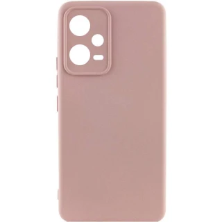 Чохол Silicone Case Lakshmi з закритою камерою на Xiaomi Poco X5 5G фото 1 з 4