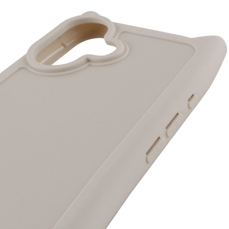Чехол Cat fantasy для Apple iPhone 16 – Antigue White. Фото 7 из 8