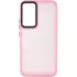 Чохол TPU+PC Lyon Frosted на Xiaomi Redmi A7 Pro 4G – Pink. Фото 2 з 5
