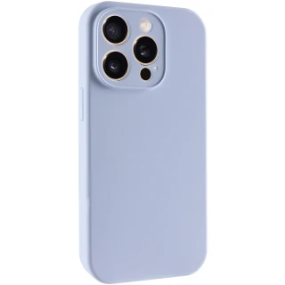 Чохол Silk Full Camera Protective (AA) NO LOGO для Apple iPhone 15 Pro (6.1") фото 1 з 12