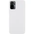 Чохол Silicone Cover Ummi Lakshmi (AA) для Xiaomi Poco M5s – Білий / White. Фото 1 Чохол Silicone Cover Ummi Lakshmi (AA) для Xiaomi Poco M5s – Білий / White. Фото 1 з 1