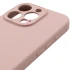 Чехол Silk Full Camera Protective (AA) NO LOGO для Apple iPhone 16 Pro Max – Розовый / Pink Sand. Фото 6 из 8