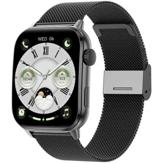 Смарт-годинник WiWU SW08 Smart sports watch (call version) фото 1 з 7