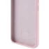 Чохол Silicone Case Lakshmi Plus з закритою камерою на Xiaomi 15 Pro – Рожевий / Pink Sand. Фото 2 з 3