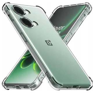 Ультратонкий силиконовый чехол GETMAN с крытыми бортами та камерою на OnePlus Nord 3 фото 1 Ультратонкий силиконовый чехол GETMAN с крытыми бортами та камерою на OnePlus Nord 3 фото 1 из 1