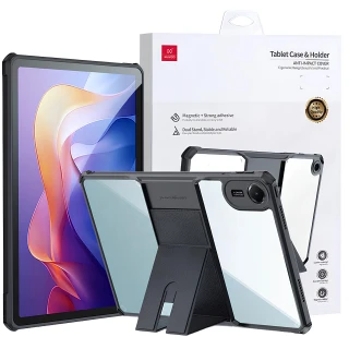 TPU+PC чохол Xundd Stand з посиленими кутами на Xiaomi Redmi Pad 2 (11") фото 1 з 1