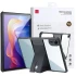 TPU+PC чохол Xundd Stand з посиленими кутами на Xiaomi Redmi Pad 2 (11") – Чорний. Фото 1 з 2