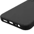 Чехол Silicone Case Lakshmi Premium з закритою камерою на Xiaomi Redmi 15C (Global) – Черный / Black. Фото 7 из 7