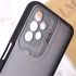 TPU+PC чехол OpenCam для Samsung Galaxy A53 5G – Черный. Фото 7 из 7