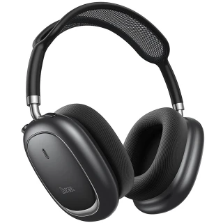 Накладні бездротові навушники Hoco W68 Calma ANC (App) фото 1 з 3