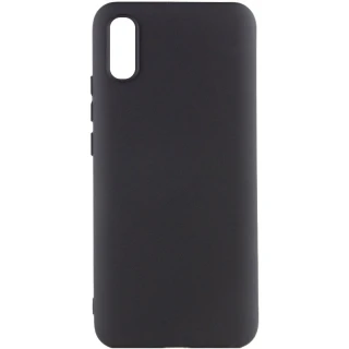 Чохол Silicone Cover Ummi Lakshmi (AA) для Xiaomi Redmi 9A фото 1 з 4