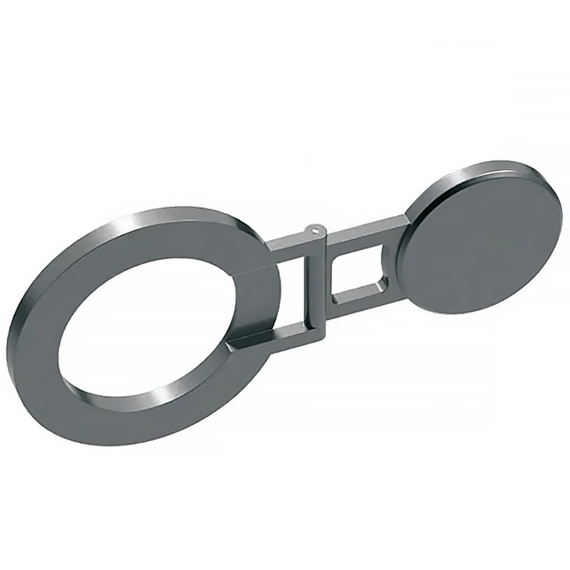 Магнитный держатель MagSafe for Apple FY25-C – Black. Фото 1 из 3