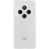 Чохол Silicone Case Lakshmi Premium L з закритою камерою на Xiaomi Redmi 14C / Poco C75 – Білий / White. Фото 1 з 1