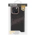 TPU Case Sparkle Matrix MagFit для Apple iPhone 16 – Titanium gold. Фото 4 из 4